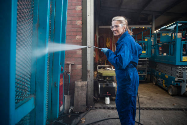 Best Best Pressure Washing Companies  in Audubon Park, NJ