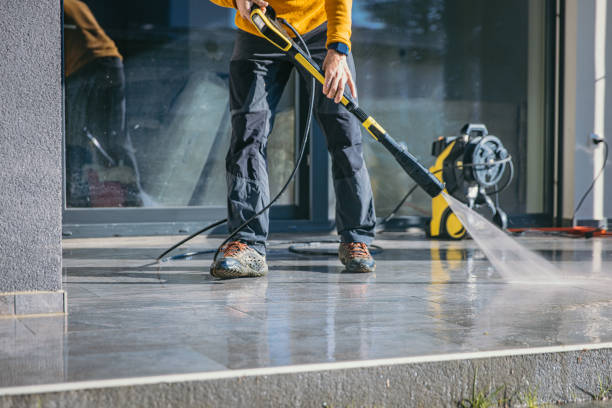 Pressure Washing Contractors in Audubon Park, NJ
