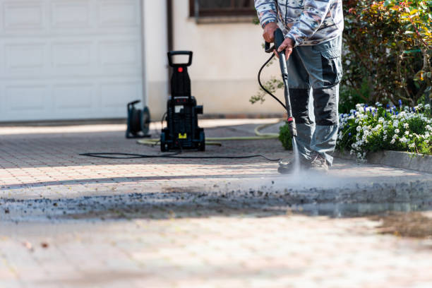 Best Commercial Pressure Washing  in Audubon Park, NJ