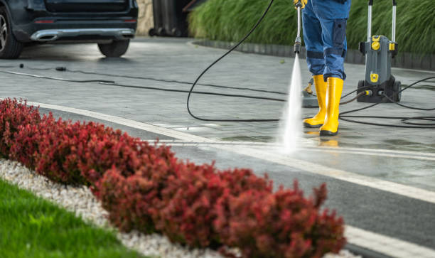 Professional Pressure Washing in Audubon Park, NJ