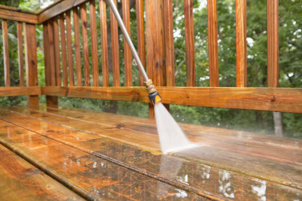 Best Sidewalk Pressure Washing  in Audubon Park, NJ
