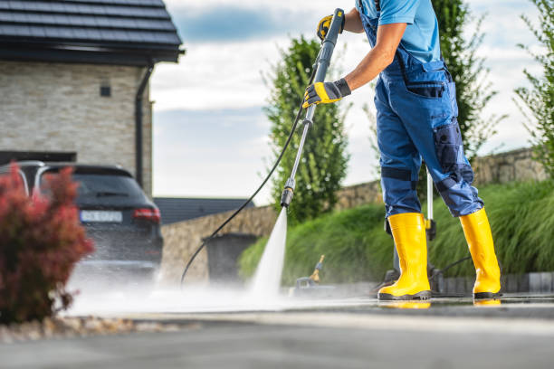Professional Pressure Washing in Audubon Park, NJ