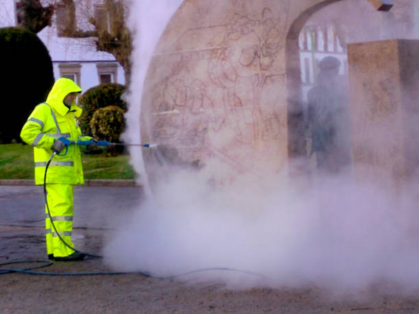 Best Residential Pressure Washing Services  in Audubon Park, NJ