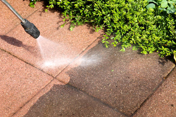 Best Deck Pressure Washing  in Audubon Park, NJ